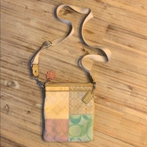 Coach Crossbody Bag